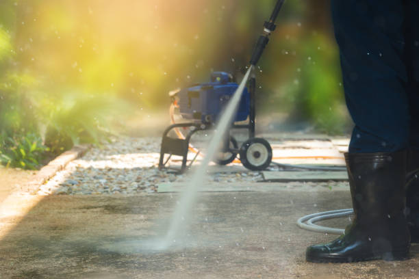 Best Restaurant Pressure Washing  in Borrego Springs, CA